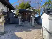 比佐豆知神社(三重県)
