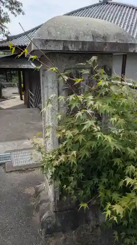 法華寺(京都府)