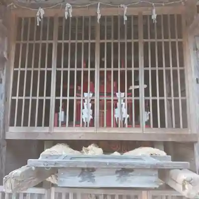 須佐神社(広島県)