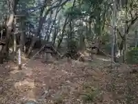 都玉神社(福島県)