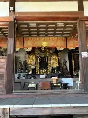 宗泉寺(滋賀県)