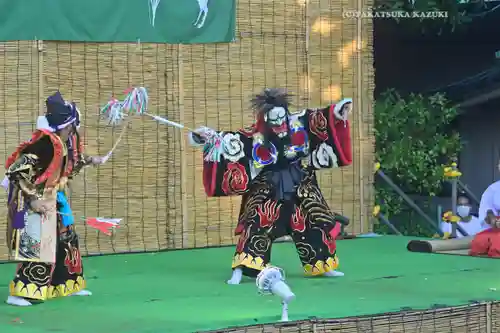 富岡八幡宮(東京都)