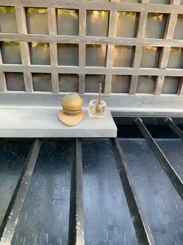 富士浅間宮のその他建物