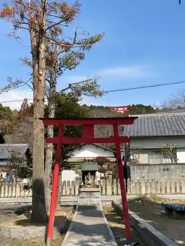 大歳神社(兵庫県)