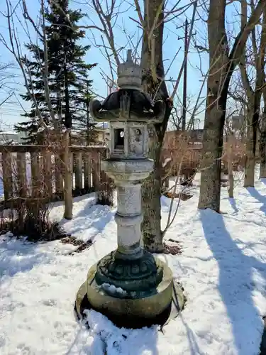 鳥取神社(北海道)