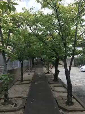 老松神社(福岡県)