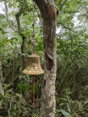 三斗小屋温泉神社(栃木県)