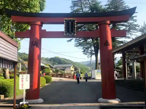 祐徳稲荷神社(佐賀県)