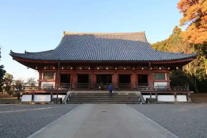 醍醐寺のその他建物