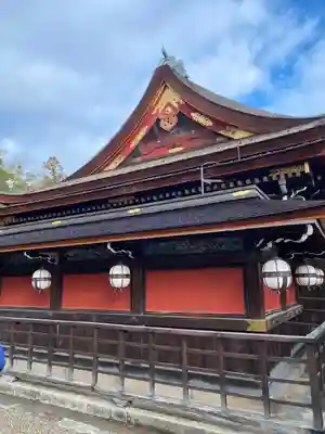 北野天満宮(京都府)