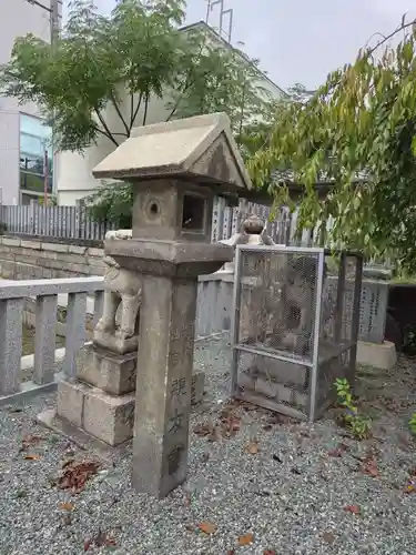 宿院頓宮(大阪府)