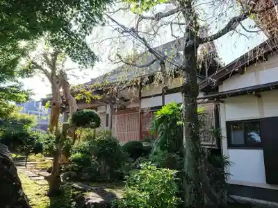 宗徳院のその他建物