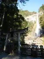飛瀧神社(熊野那智大社別宮)の鳥居