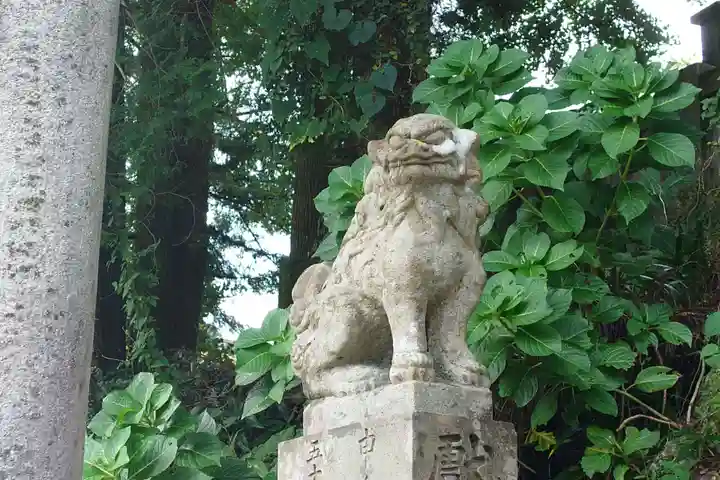 四社神社(高知県)