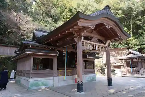 清荒神清澄寺(兵庫県)