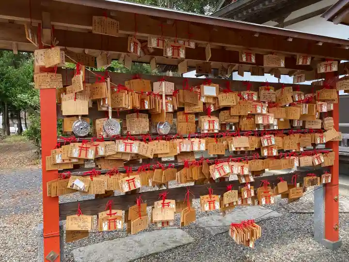 門田稲荷神社(栃木県)