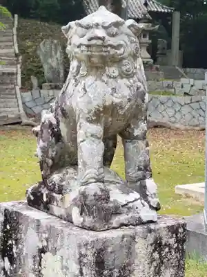 伊豫岡八幡神社(愛媛県)