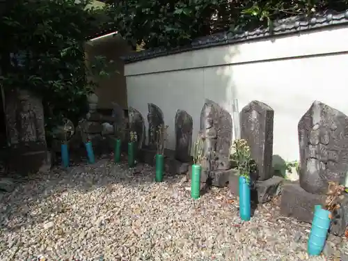 弘法堂のその他建物