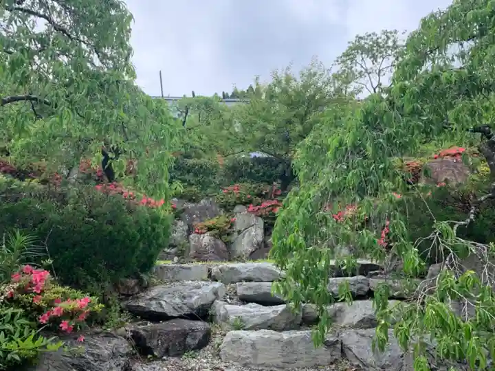 カナメ神宮のその他建物