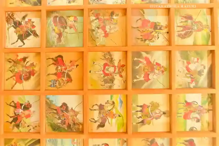 矢先稲荷神社(東京都)