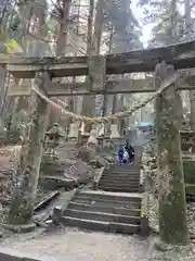 上色見熊野座神社(熊本県)