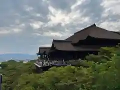 清水寺(京都府)