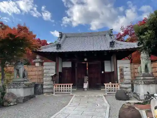 霊源寺(京都府)