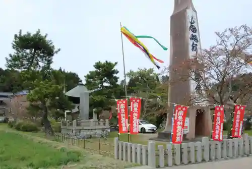 誕生寺の建物その他