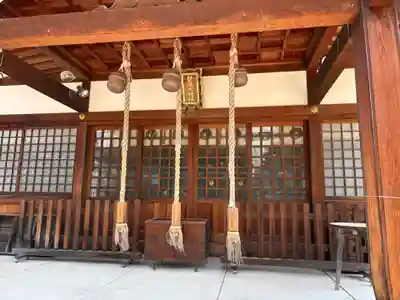 伊居太神社(兵庫県)