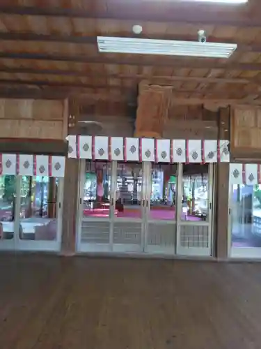 上田八幡神社(兵庫県)
