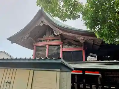 牛嶋天満宮(佐賀県)