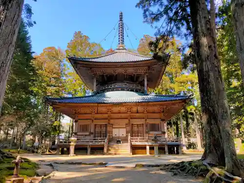 高野山金剛峯寺(和歌山県)
