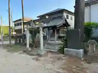 香取神社(千葉県)