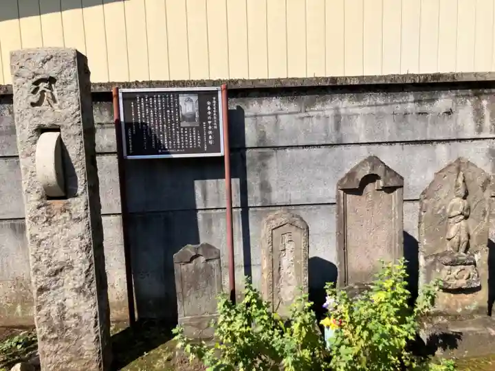 安養寺(東京都)