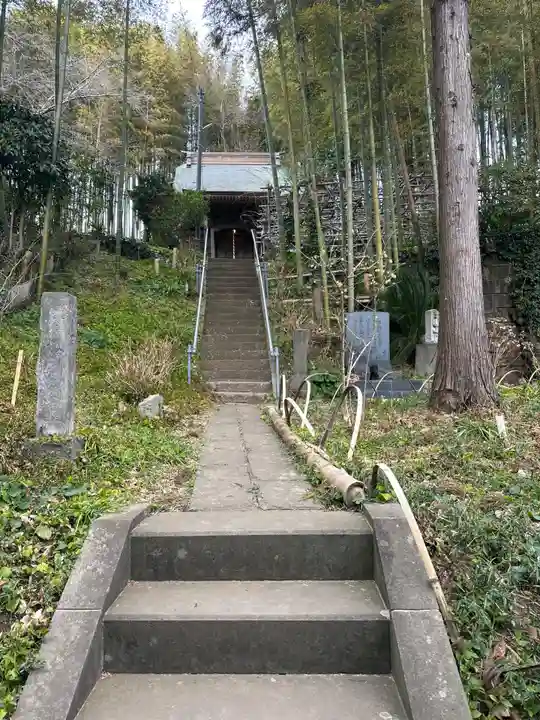 滝前不動尊(千葉県)