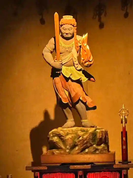 金乗院(目白不動尊)(東京都)