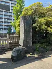 河原町稲荷神社(東京都)