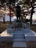 玄誓寺(北海道)