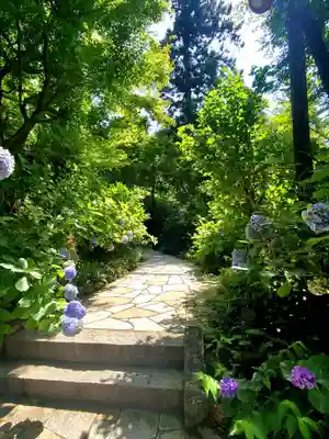 石都々古和気神社(福島県)