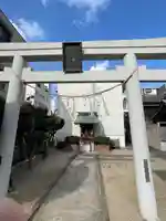 子守神社(岡山県)