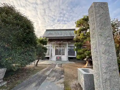 川口神社(宮城県)