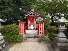 推古天皇社(奈良県)