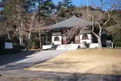 能仁寺(埼玉県)