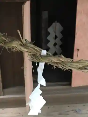 氷川女體神社のその他建物