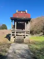 八幡神社(茨城県)