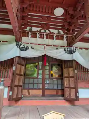 陽運寺(東京都)