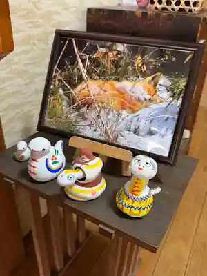 鹿島大神宮(福島県)