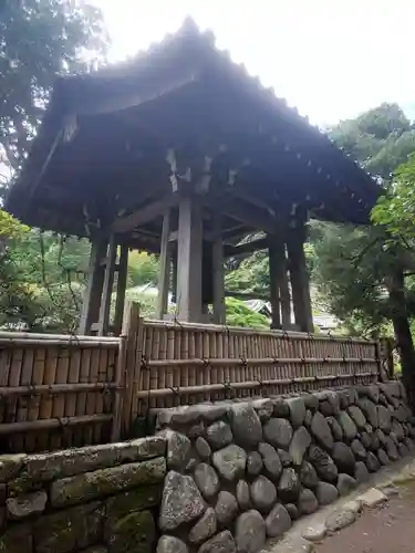 寿福寺のその他建物
