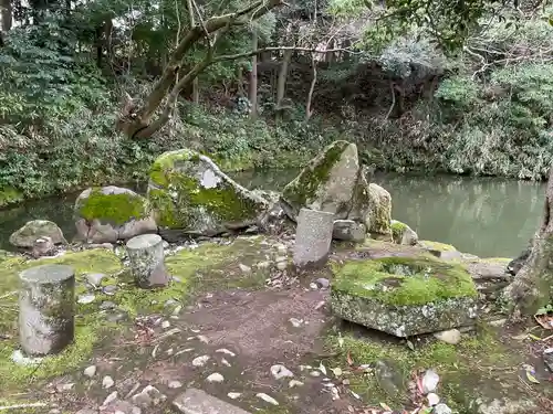 尾山神社(石川県)