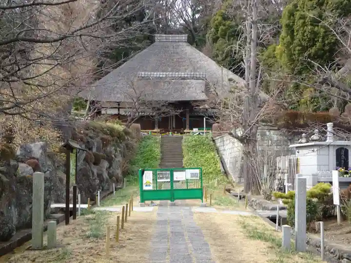 横浜 西方寺のその他建物